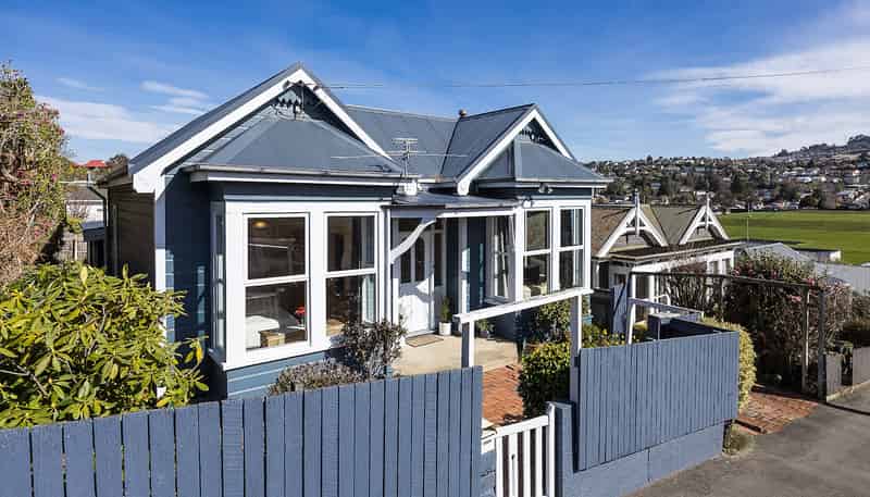 15 Lynn Street, Maori Hill