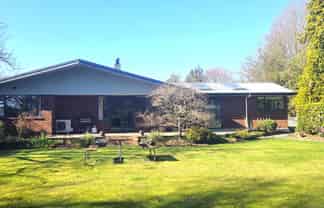 340 King Street, Temuka