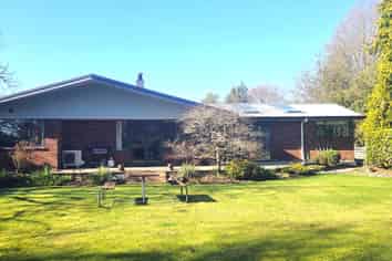 340 King Street, Temuka