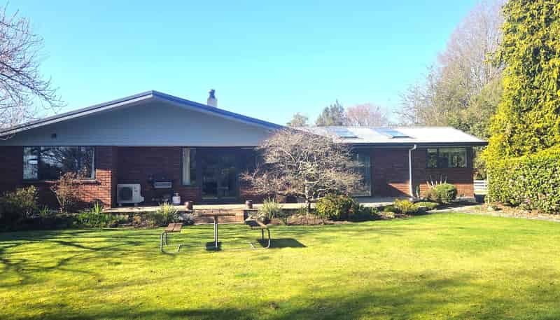 340 King Street, Temuka