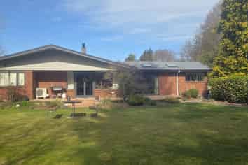 340 King Street, Temuka