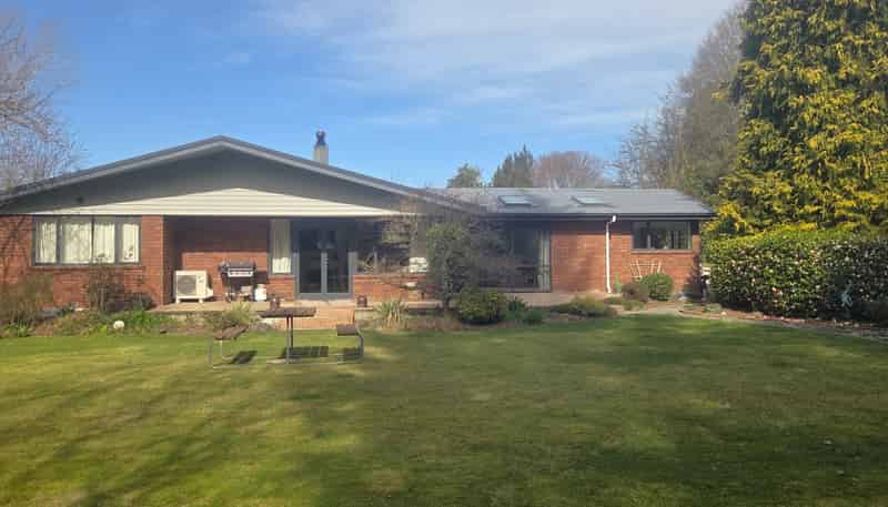 340 King Street, Temuka