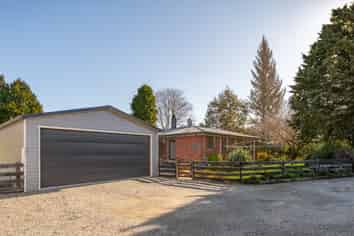 340 King Street, Temuka