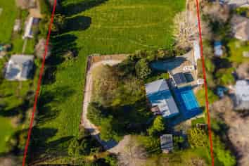 340 King Street, Temuka