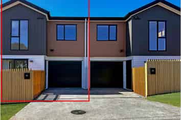 2A Sylvester Avenue, Mount Roskill