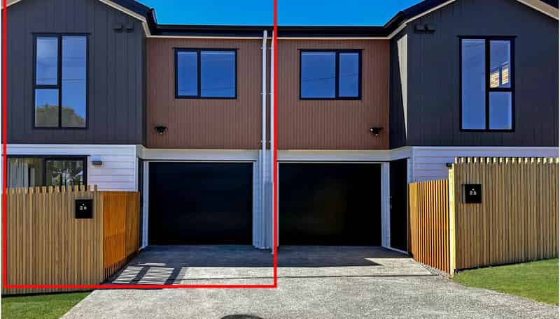 2A Sylvester Avenue, Mount Roskill