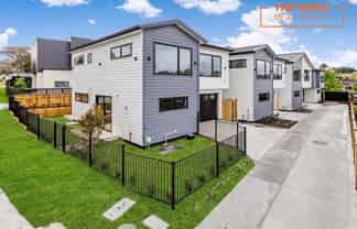 26C & 26D Finnerty Avenue, Howick