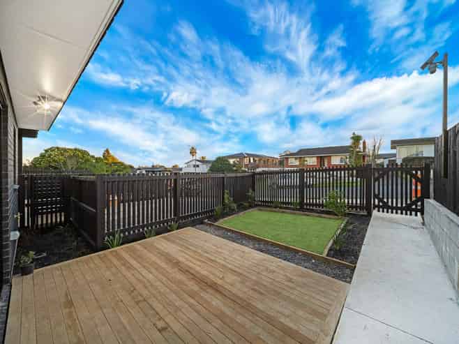 Lot 1, 41 La Trobe Street, Pakuranga Heights