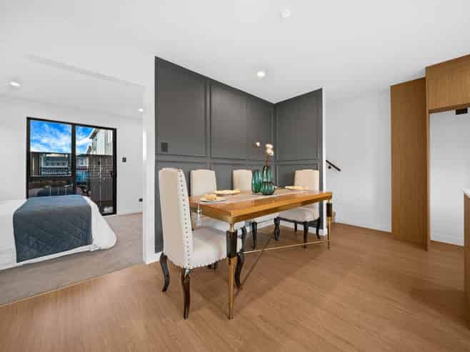 Lot 1, 41 La Trobe Street, Pakuranga Heights