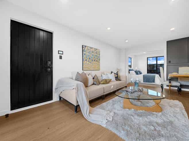 Lot 1, 41 La Trobe Street, Pakuranga Heights