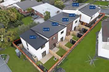 Lot 1, 41 La Trobe Street, Pakuranga Heights