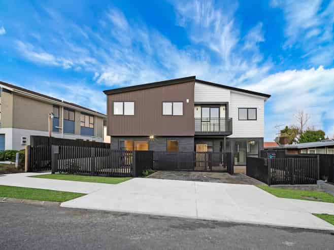 Lot 1, 41 La Trobe Street, Pakuranga Heights