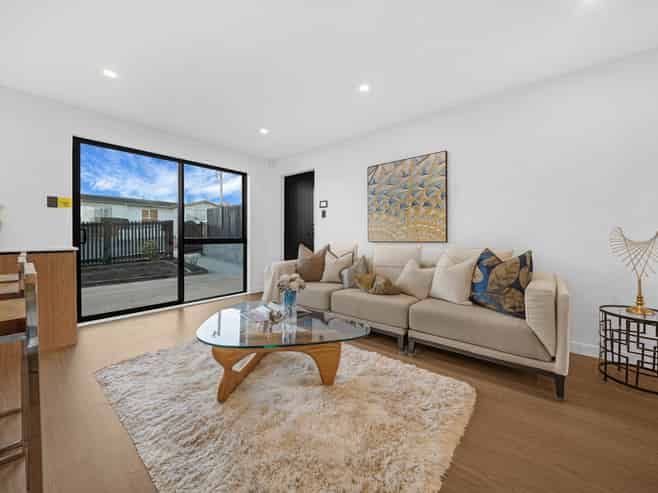 Lot 1, 41 La Trobe Street, Pakuranga Heights