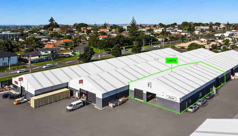U4,B1/123 Pilkington Road, Mount Wellington