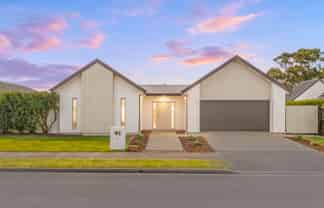 48 John Annan Street, Halswell