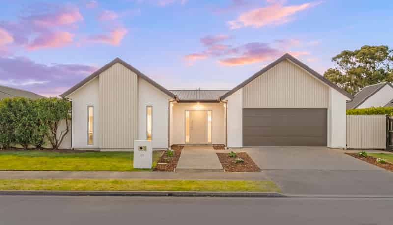 48 John Annan Street, Halswell