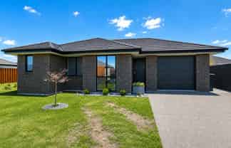 53 Kate Sheppard Drive, Rolleston