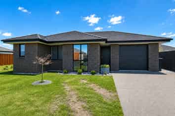 53 Kate Sheppard Drive, Rolleston