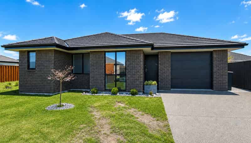 53 Kate Sheppard Drive, Rolleston