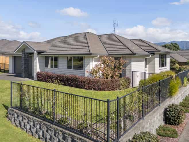 11 Layla Place, Katikati