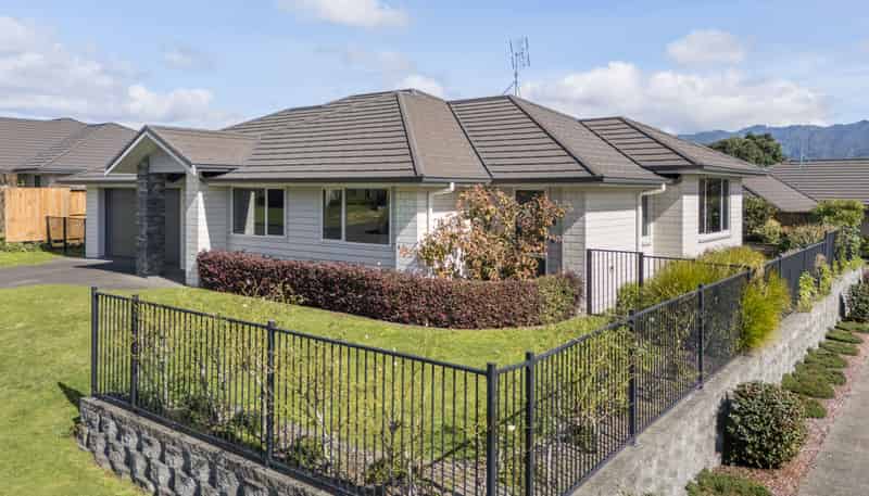 11 Layla Place, Katikati