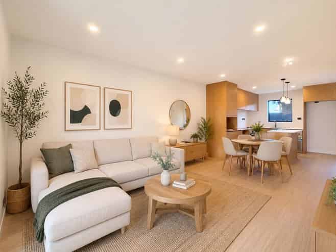 Lot 4, 41 La Trobe Street, Pakuranga Heights