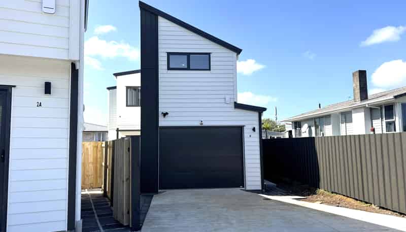 2B Athelstan Place, Otara