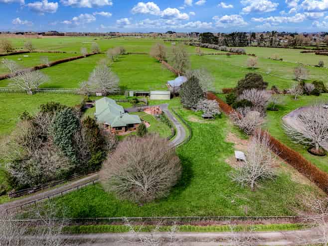54C Hartstone Road, Te Kowhai