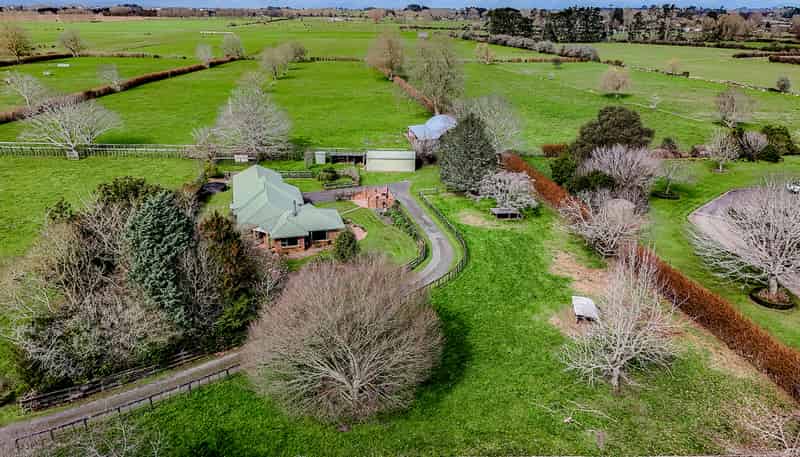 54C Hartstone Road, Te Kowhai