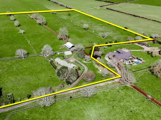 54C Hartstone Road, Te Kowhai