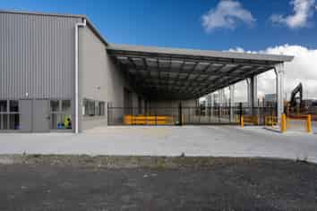 BRAND NEW - PREMIUM INDUSTRIAL FACILITY