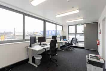 BRAND NEW - PREMIUM INDUSTRIAL FACILITY