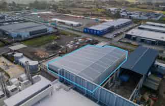 BRAND NEW - PREMIUM INDUSTRIAL FACILITY