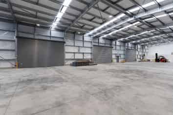 BRAND NEW - PREMIUM INDUSTRIAL FACILITY