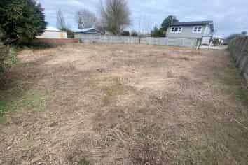 22A Bedford Crescent, Matamata