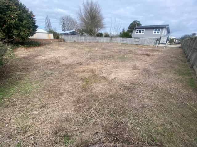 22A Bedford Crescent, Matamata