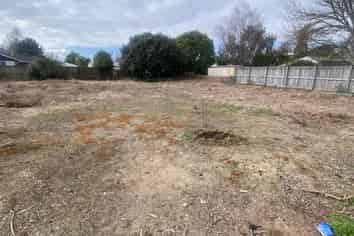 22A Bedford Crescent, Matamata
