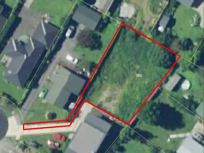 22A Bedford Crescent, Matamata