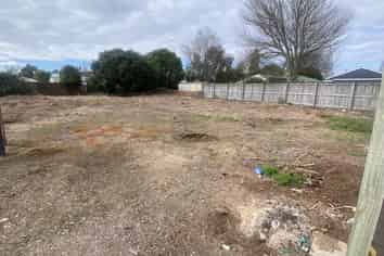 22A Bedford Crescent, Matamata
