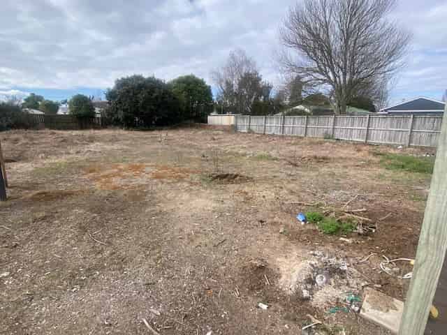 22A Bedford Crescent, Matamata