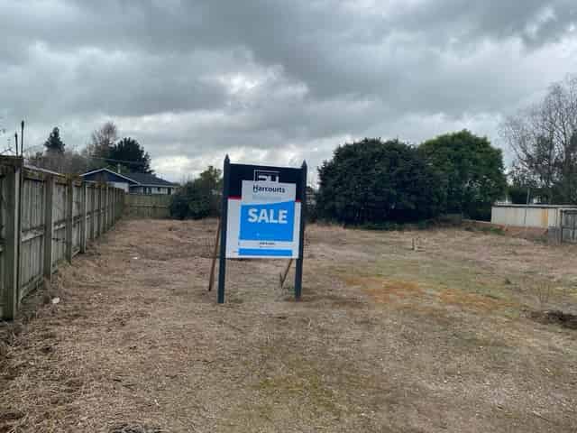 22A Bedford Crescent, Matamata