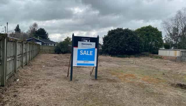 22A Bedford Crescent, Matamata