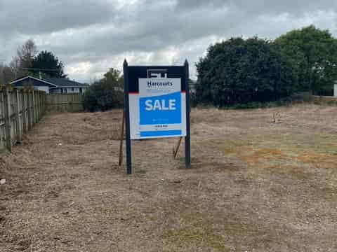 22A Bedford Crescent, Matamata