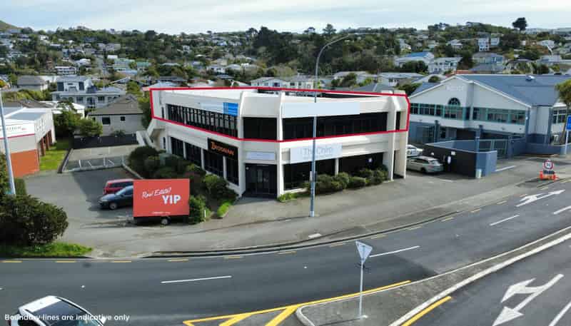 Part, 12 Moorefield Road, Johnsonville