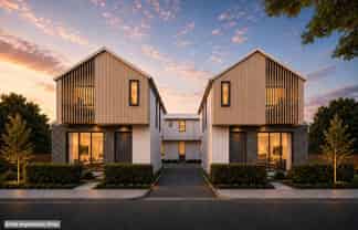 Lots 1-7/113 Barrack Road, Mount Wellington