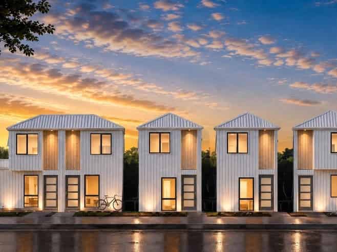 Lots 1-7/113 Barrack Road, Mount Wellington