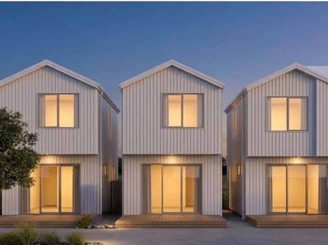 Lots 1-7/113 Barrack Road, Mount Wellington