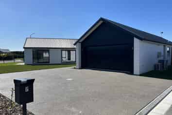 7 Florey Lane, Rolleston