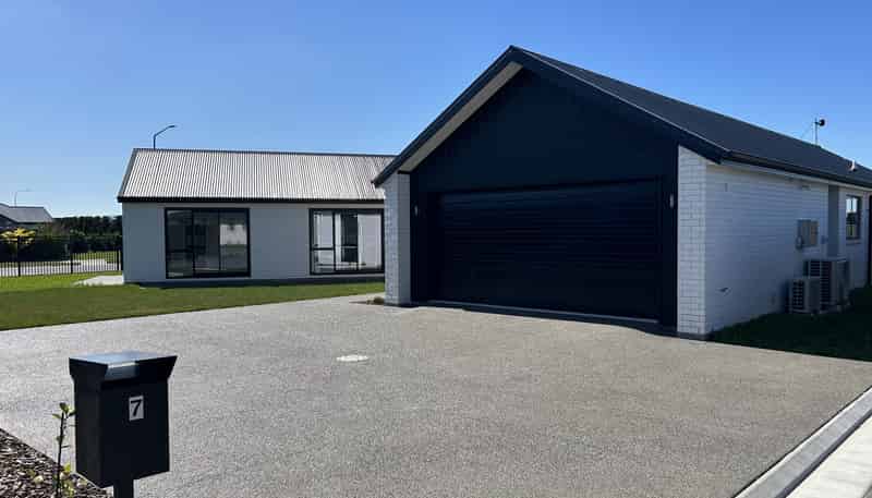 7 Florey Lane, Rolleston