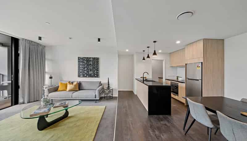 8 Kingsland Terrace, Kingsland
